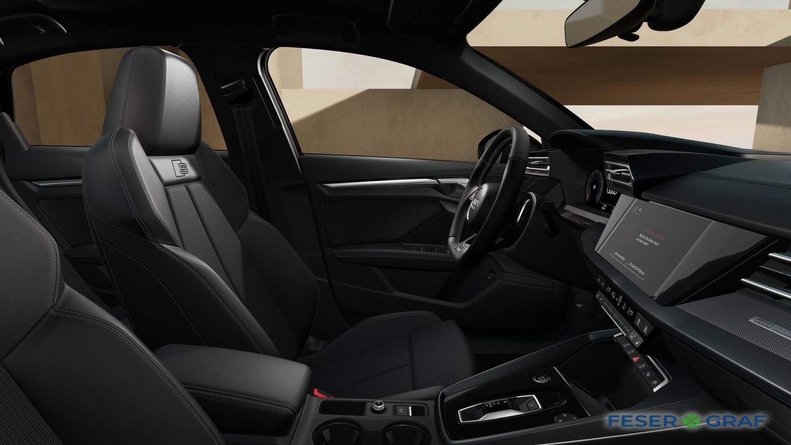 Audi A3 - Bild 14