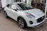Ford Puma Titanium 1.0 EcoB. 4,99% FIN* 360°Kamera - Ford Neuwagen: Ka
