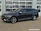 Volkswagen 2.0 TDi 4Motion NAVI+360°KAMERA+PANO+SHD - gebrauchte VW Passat Alltrack aus dem Jahr 2017