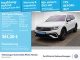 Volkswagen Tiguan Allspace 2.0 TDI Life DSG Navi Kamera LED - Volkswagen Tiguan Allspace in Ludwigshafen