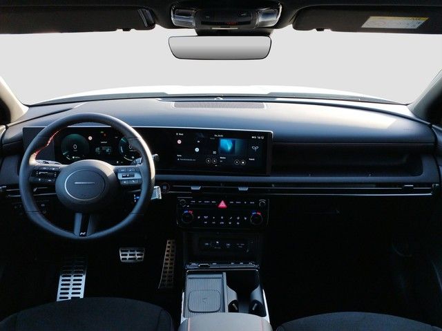 Hyundai Tucson – Bild 7