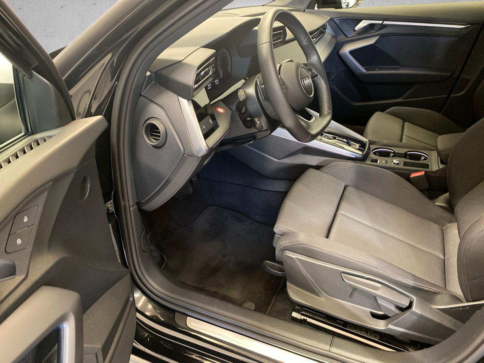 Audi A3 - Bild 7