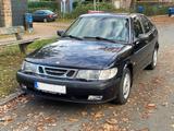 Saab 9-3 2.0i S Fünftürer S mit TÜV bis 06/26 - Saab 9-3 Gebrauchtwagen in Hamburg