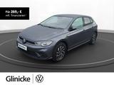 Volkswagen Polo 1.0 TSI Life App Connect, LED, Rear View - Volkswagen Polo Tageszulassungen