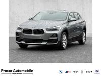 BMW X2 sDrive18d PANO+RFK+NAVI+LED+PDC+DAB