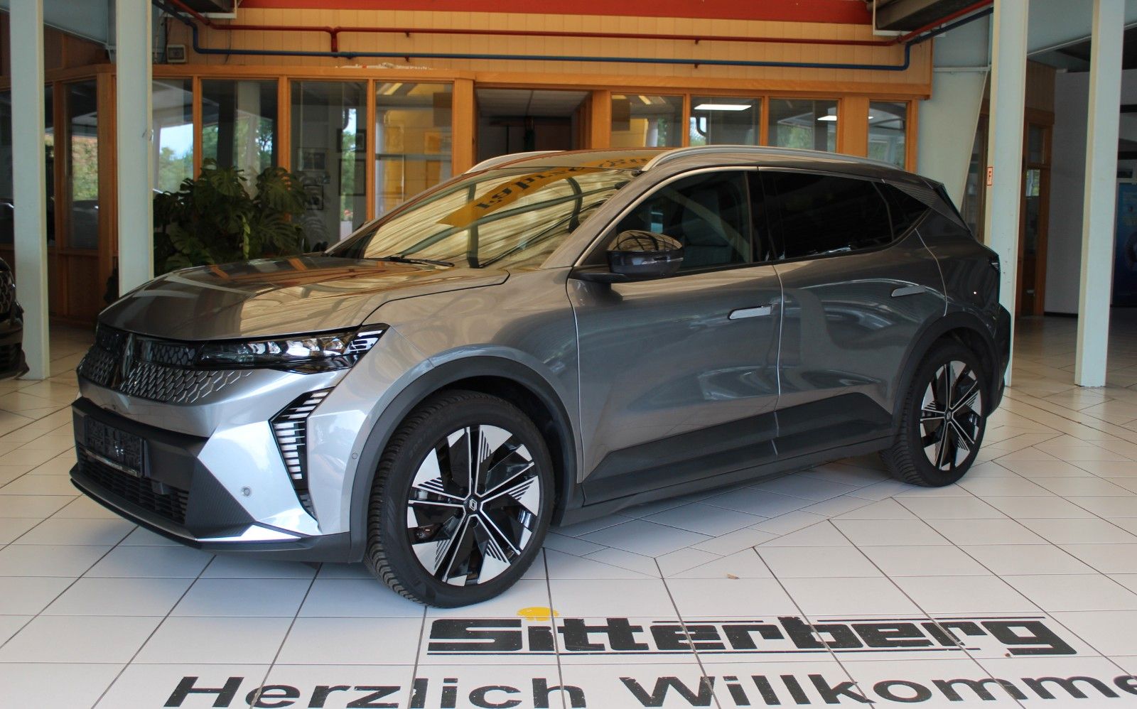 Renault Scenic E-Tech Electric 220 Long Range Techno imagem 2