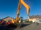 Liebherr A924 B - Liebherr 924