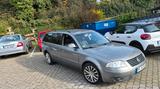 Volkswagen VW PASSAT 3BG KOMBI  2,0 116 PS - Volkswagen Passat aus 2004: Kombi