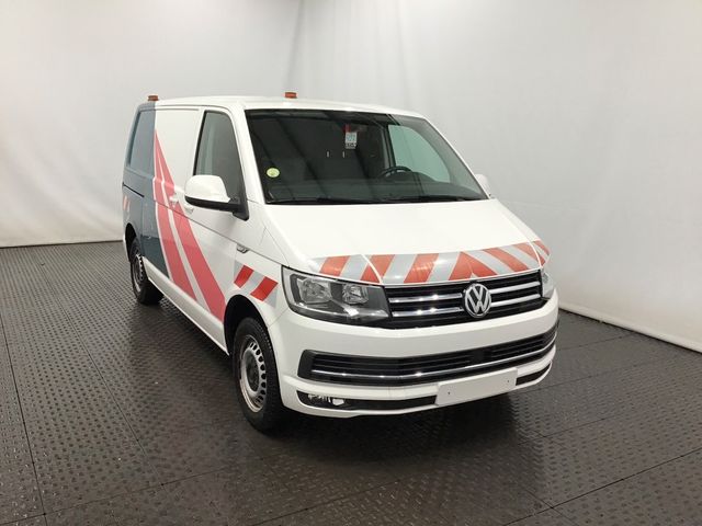 Volkswagen T6 Transporter Kasten-Kombi Kasten