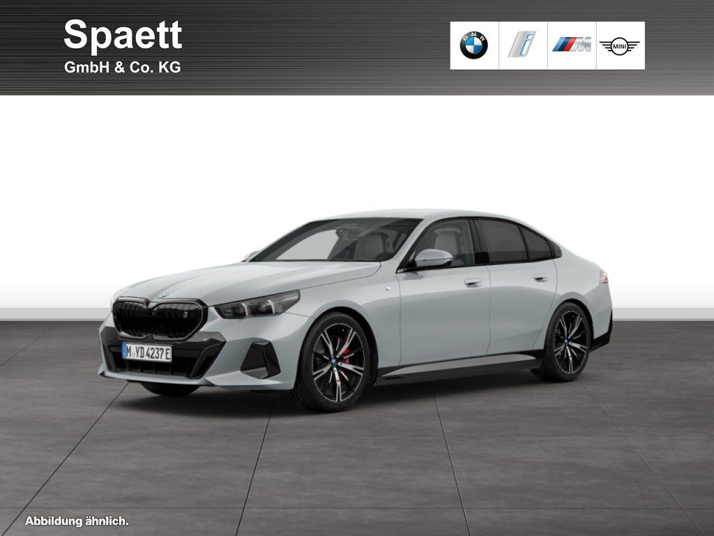 BMW i5