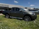 Mitsubishi L200 Club 4WD*DIFFERENZIAL*SHZ*BT*AHK-3T - Mitsubishi L200: 3.2