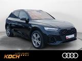 Audi SQ5 55 TDI q. Tiptr., AHK, Tour, Head-Up, Matrix - Audi SQ5 aus 2025