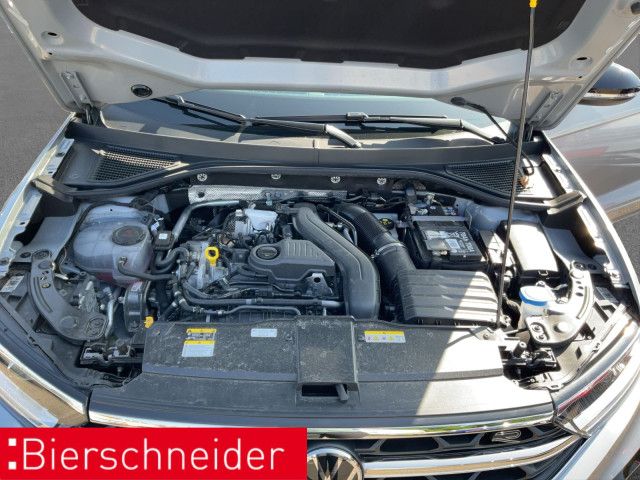 Volkswagen T-Roc - Bild 21