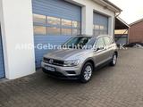 Volkswagen Tiguan 1.4 TSI DSG