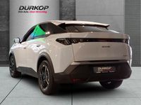 Peugeot 3008 - Vorschau Bild 3