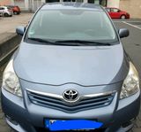 Toyota Verso 2010 - Toyota Verso aus 2015