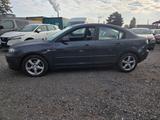 Mazda 3 Lim. 1.6 Active Klima 114.000 Km TÜV 09/2027 - Mazda Gebrauchtwagen von 2006