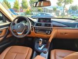 BMW 330 i Gran Turismo Luxury Line Leder Navi LED - BMW 330 Gran Turismo Gebrauchtwagen