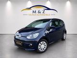 Volkswagen up! move up!/SHZ/KLIMA/PDC/TÜV04/27/ - Gebrauchtwagen bis 3.500 Euro mit TÜV