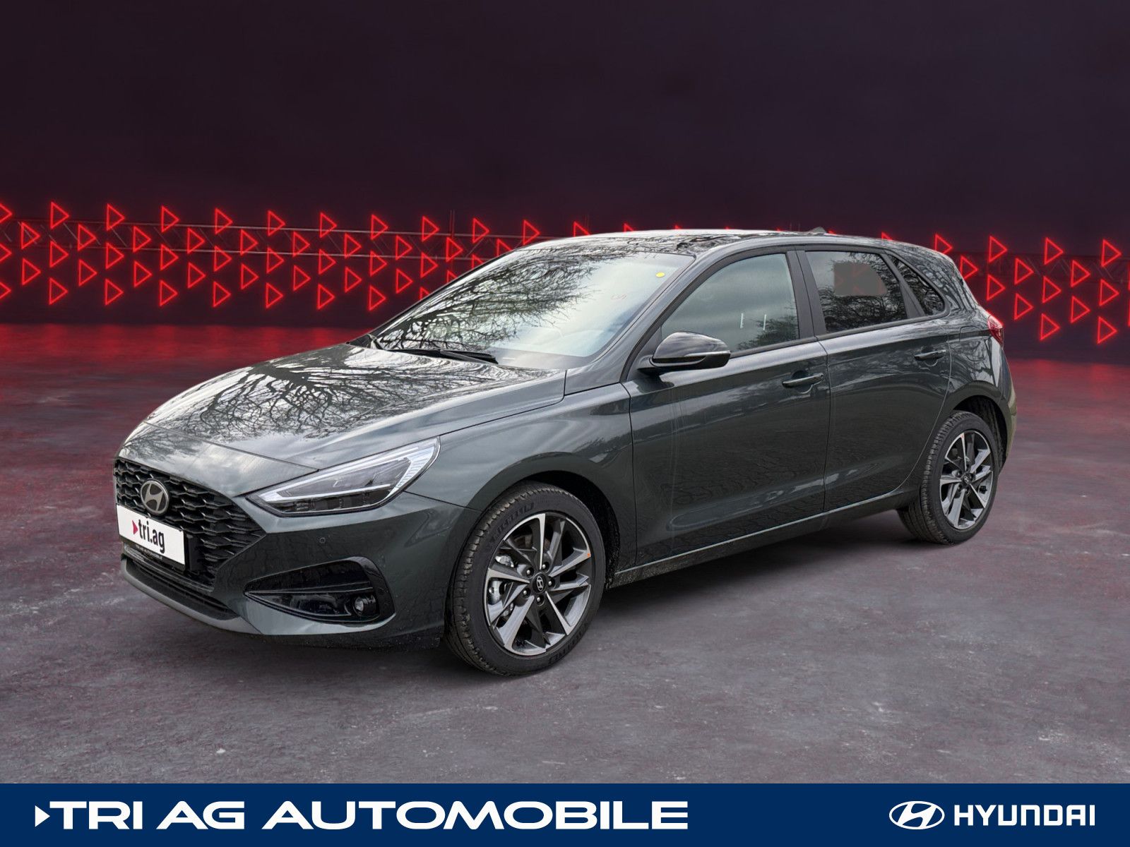 Hyundai i30 – Bild 7