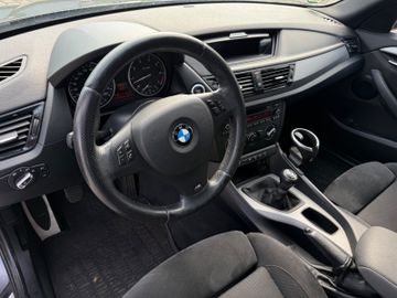 BMW X1 - 10
