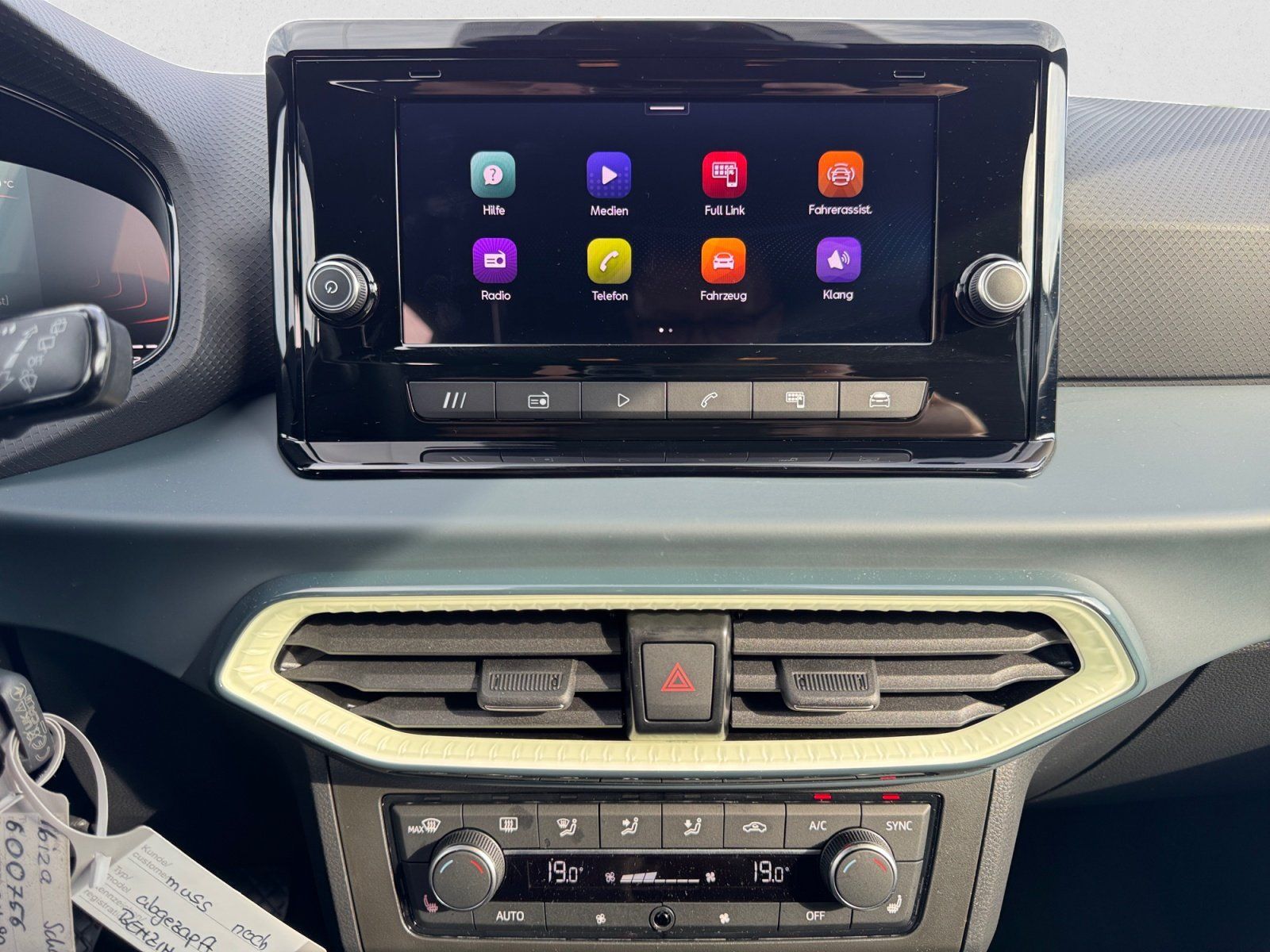 Seat Ibiza - Bild 12