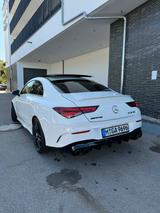 Mercedes-Benz CLA 45 AMG Mercedes-AMG CLA 45 4MATIC+ DCT M... - Mercedes-Benz CLA 45 AMG in München