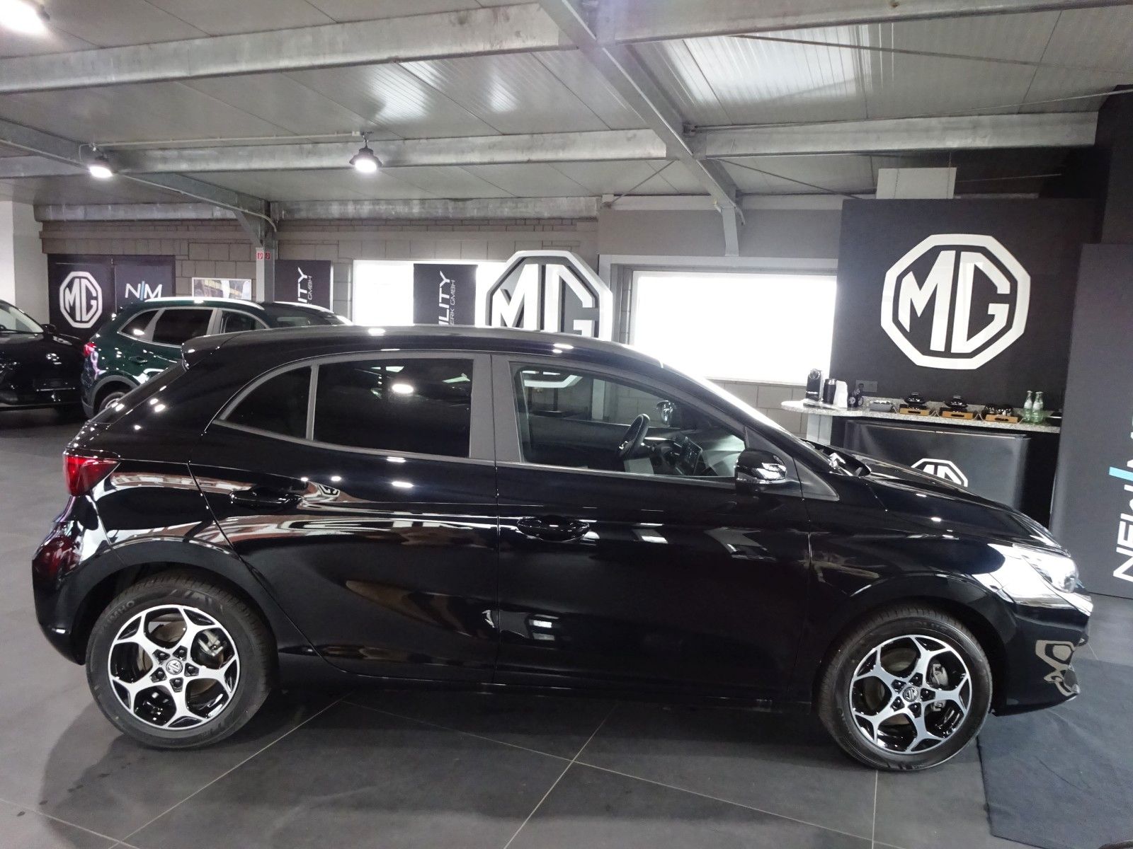 MG3