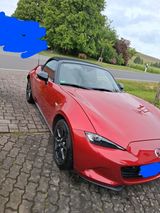 Mazda MX-5 1.5 SKYACTIV-G 132 Exclusive-Line Exclu... - Mazda MX-5: Exclusive Line