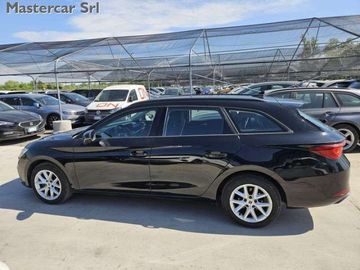 SEAT Leon - 3