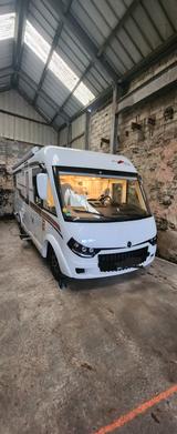 Malibu 490I LE - Offers