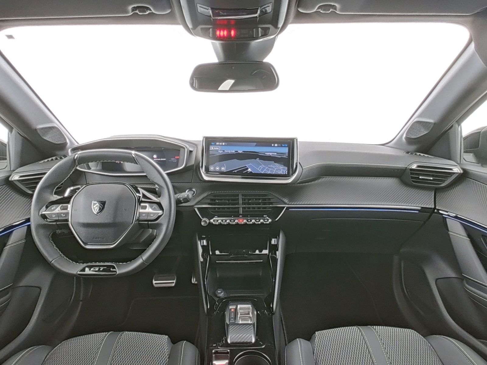 Peugeot 208 - Bild 16