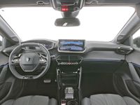 Peugeot 208 - Vorschau Bild 16