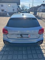 Audi Q2 S Line 35 TDI qu.S tr.(AHK,Matrix,Navi,sound) - Audi Q2 von privat