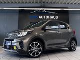 Kia Picanto X-Line 1.0 TGDI NAVI SHZ LKHZ R-KAM LEDE - Kia Picanto: X Line