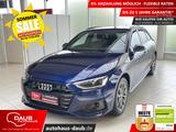 Audi A4 Avant 3.0 TDI advanced+quattro+Automatik+voll - Audi A4 mit Diesel-Antrieb: 3.0