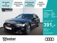 Audi A6 - Vorschau Bild 1