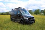 Mercedes-Benz VR Motorhomes 319CDI Allrad V6 Vollausstattung - Mercedes-Benz 319 cdi