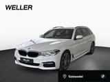 BMW 520d Touring M Sport AHK AdLED HUD RFK HiFi