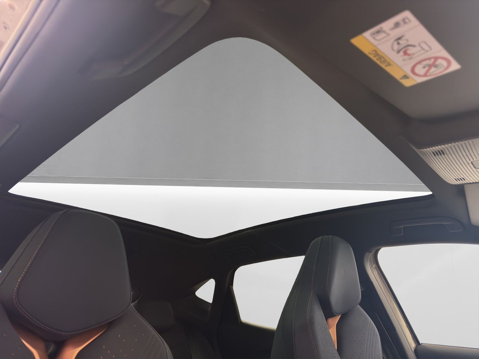 Cupra Tavascan - Bild 24