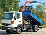 Nissan ATLEON 35.15 + PK 2900 B* TOPZUSTAND - Nissan Atleon