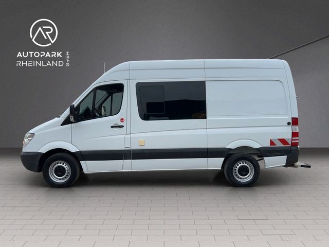 Mercedes-Benz Sprinter 313 CDI*Hoch-Lang*Klima*AHK*