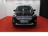 Ford Kuga 2.0 TDCI Titanium AWD XENON*CAM*KLIMA*NAVI* - Ford Kuga: Automatik