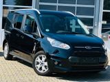 Ford Grand Tourneo DSG-Behindertengerecht-Rampe - Ford Grand Tourneo aus 2017