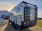 Eura Mobil Xtura XT 686 EF Adventure & Overland-Paket  Uvm - Eura Mobil Xtura 686 EF Automatik