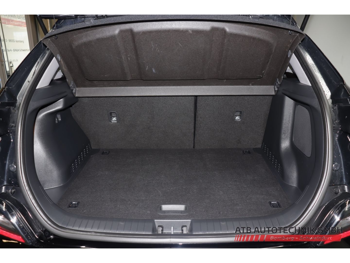 Hyundai KONA Elektro - Bild 12