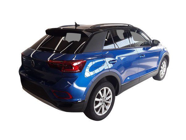 Volkswagen T-Roc - Bild 4