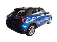 Volkswagen T-Roc - Vorschau Bild 4