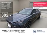Cupra Formentor 2.0 TSI VZ DCC ACC FLA DynLicht SHZ - Cupra Formentor in Düsseldorf