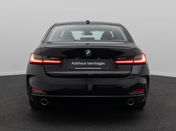 BMW 318 - 8